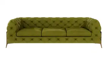 Chesterfield Einzelsofa