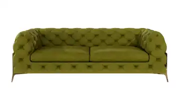 Chesterfield Einzelsofa
