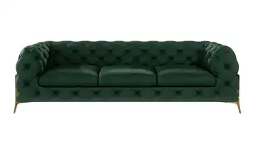 Chesterfield Einzelsofa