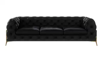 Chesterfield Einzelsofa
