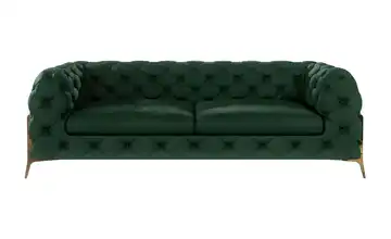 Chesterfield Einzelsofa