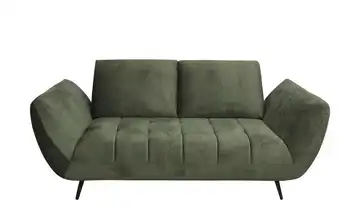 Sofa 2 -sitzig Carly