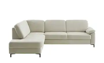 Planform Polsterecke Zahide