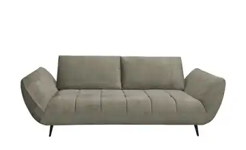 Sofa 2,5 -sitzig  Carly