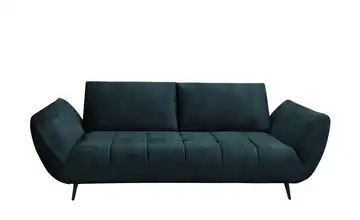  Sofa 2,5 -sitzig  Carly