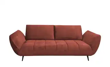 Sofa 2,5 -sitzig Carly