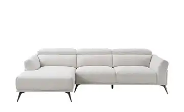 Polsterecke Wiana Beige links