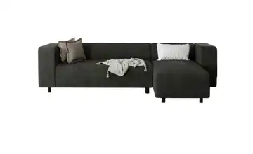 S-STYLE Ecksofa  Oskar