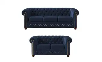 S-STYLE Polstergarnitur 3+2  