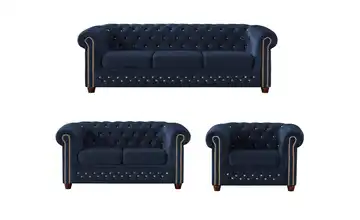 S-STYLE Polstergarnitur 3+2+1  