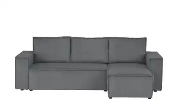 Ecksofa Xabia Grau
