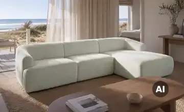 Ecksofa Victoria