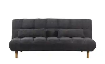 Schlafsofa Jelka Anthrazit