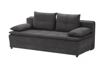 Schlafsofa Betty Grau
