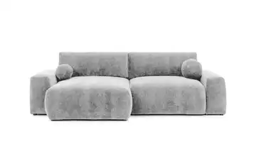S-STYLE Ecksofa  