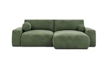 S-STYLE Ecksofa  