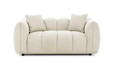 S-STYLE Einzelsofa Beige