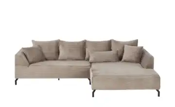 Polsterecke Lilia