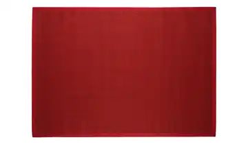 Sisal Teppich Manaus Rubin 140x200 Cm Sconto