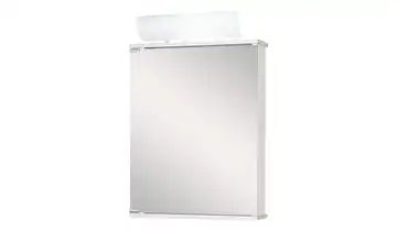 Spiegelschrank, 1-türig