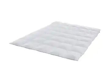 como Kassettendecke Traumbett, Daunenfüllung