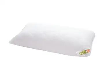 levelone Microfaser Kopfkissen