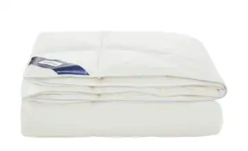 Heidelberger Bettwaren 4-Jahreszeiten-Steppbett Kanada