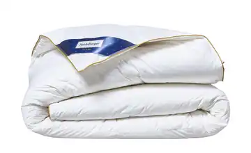 Heidelberger Bettwaren Ganzjahresdecke Island