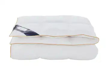 Heidelberger Bettwaren Ganzjahresdecke Polar