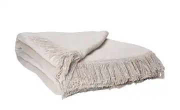 HOME STORY Kuscheldecke Sophia