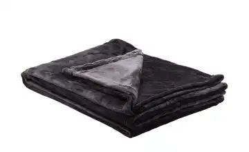 LAVIDA Soft-Flauschdecke Mirabelle