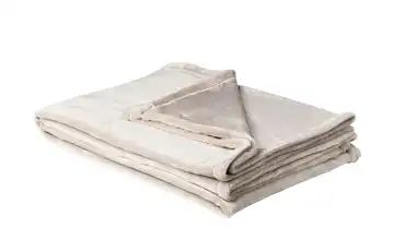 LAVIDA Soft-Flauschdecke Mirabelle