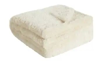 Fleecedecke  Teddy LAVIDA