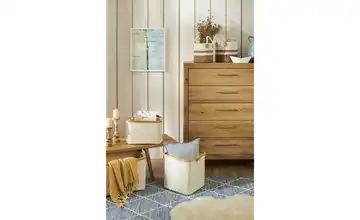 Sommer Plaid  Felicitas LAVIDA