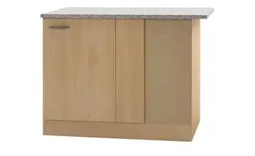 Eckunterschrank, 1-türig Klassik 60