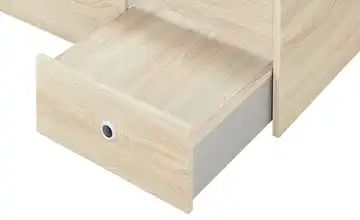 Funktionsliege Multischrank-System