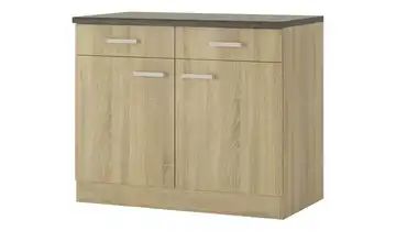 Unterschrank, 2-türig Soul