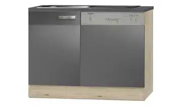 Spülenschrank-Set Udine