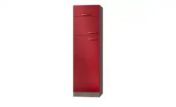 Hochschrank für Einbaukühlschrank Imola