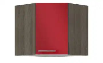 Eck-Oberschrank Monza