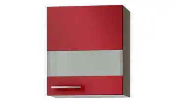 Glas-Hängeschrank Imola