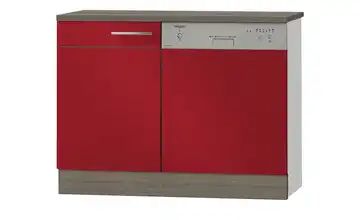 Spülenschrank-Set Imola