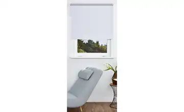 KHG Seitenzugrollo