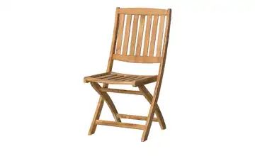 Yorkshire Garten-Klappstuhl