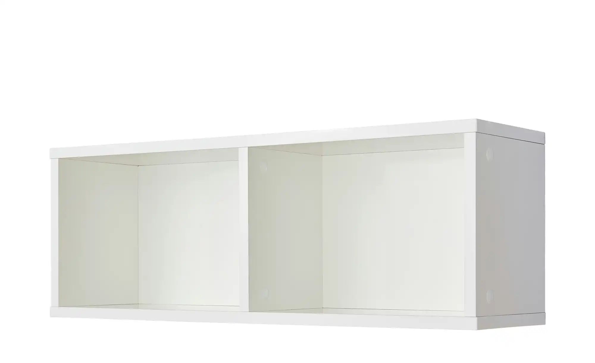 Badregal Friesach | weiß | Maße (cm): B: 70 H: 25 T: 20.0 Badmöbel > Badregale - Sconto Image