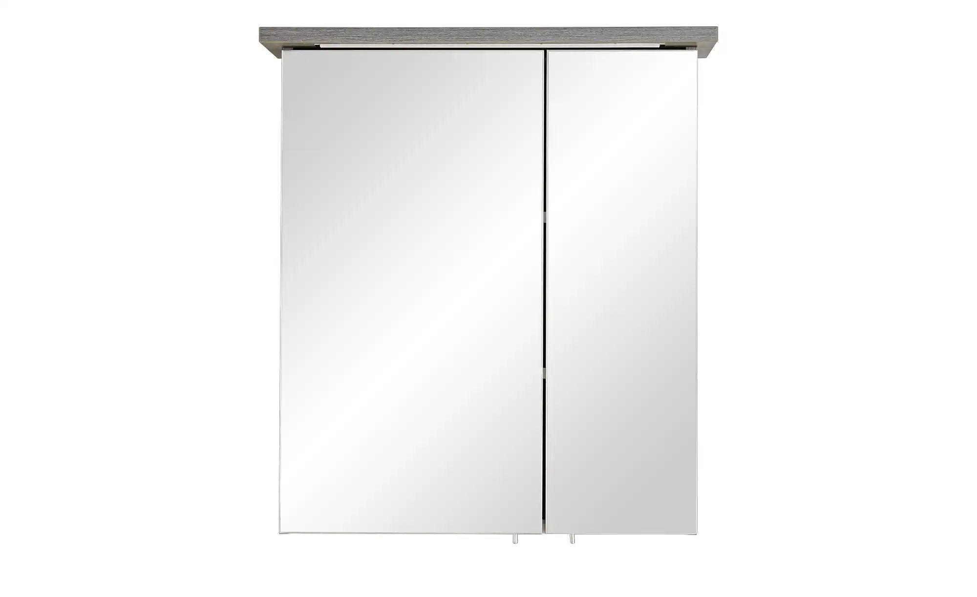 Pelipal Grau Spiegelschr. 84-I, 045 Spiegelschrank – – Ca. 60X72x20cm - Image 3