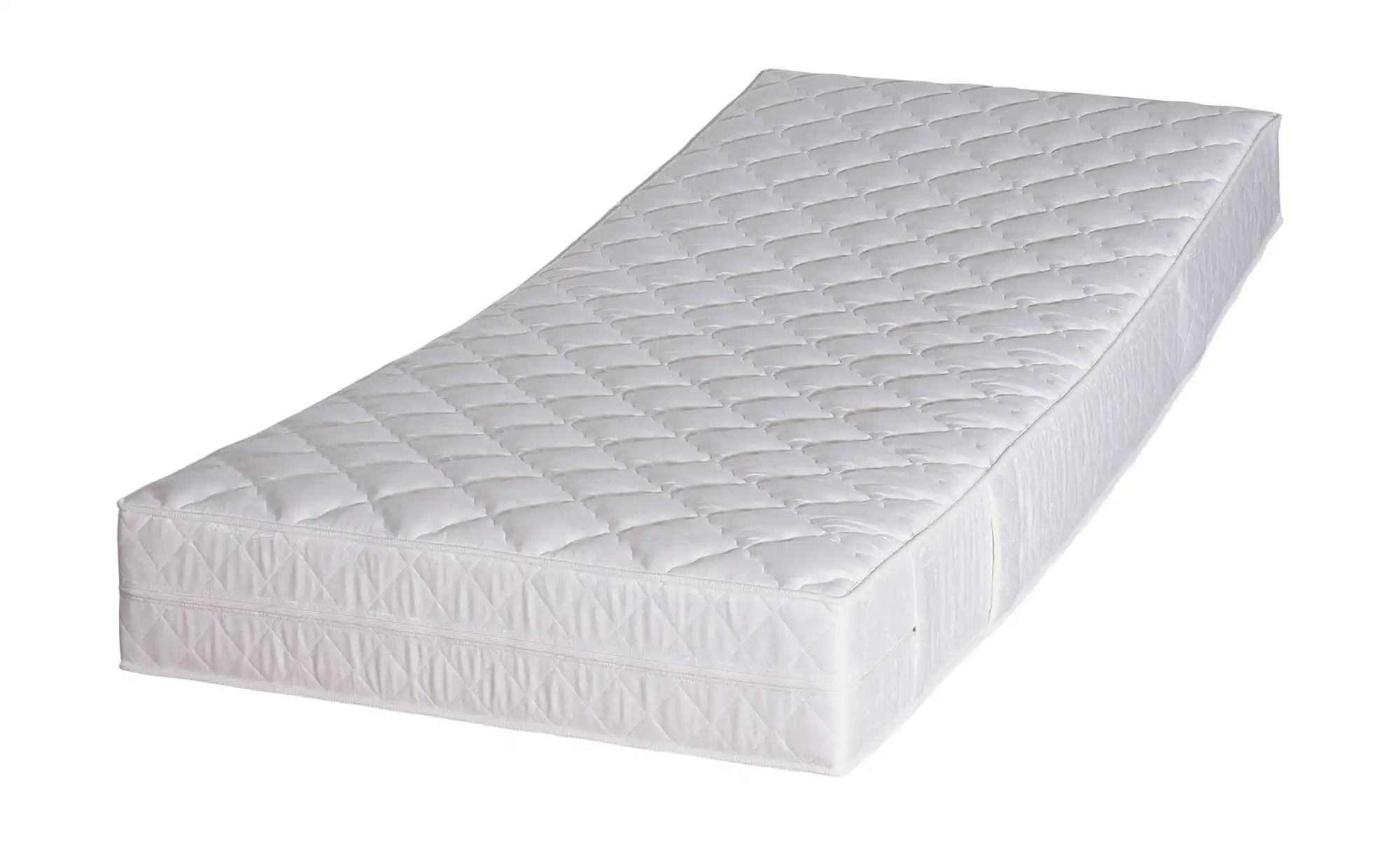 Bonellfederkern-Matratze Luna - 80 cm - 15 cm - 200 cm - Sconto Bonellfederkern-Matratze Luna - 80 cm - 15 cm - 200 cm - Sconto