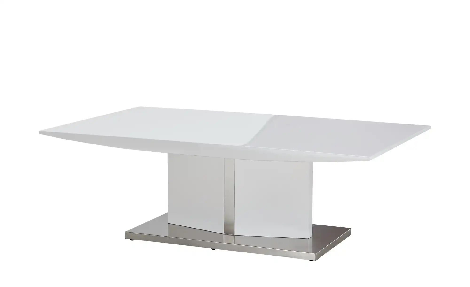 Couchtisch Odivelas | weiß | Maße (cm): B: 70 H: 40 Tische > Couchtische - Sconto Image