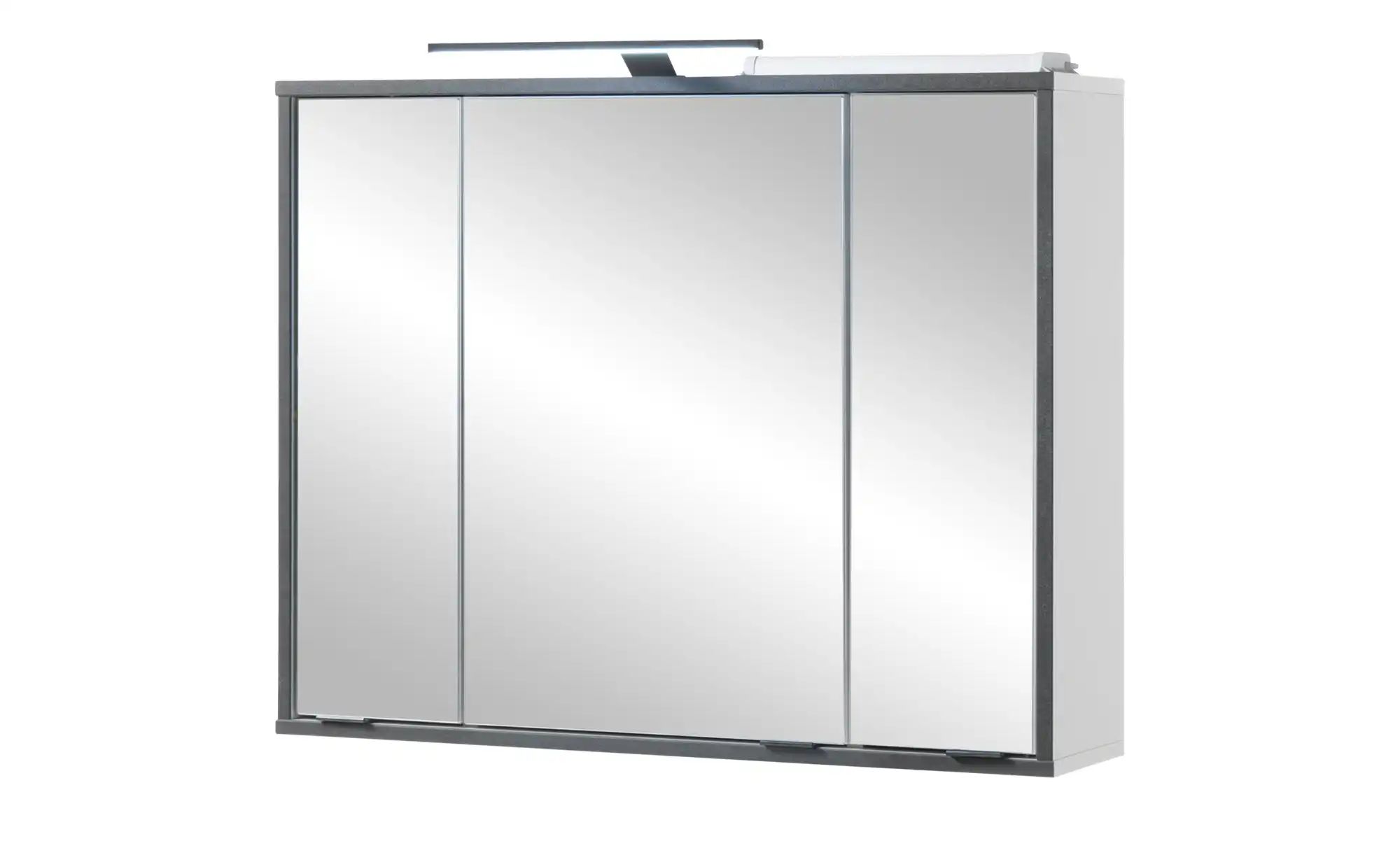 Spiegelschrank Newport - 18 cm - 18 cm - 18 cm - Sconto