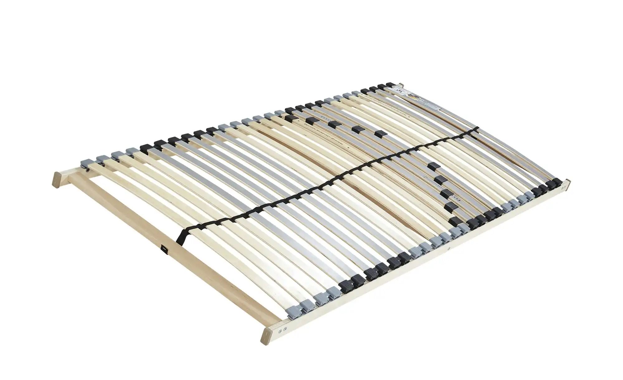 Dreamer eXpress Lattenrahmen Supreme NV - holzfarben - Birke - Sconto